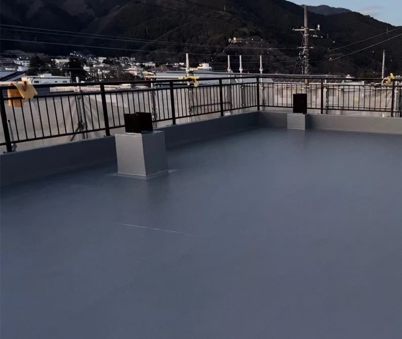 防水